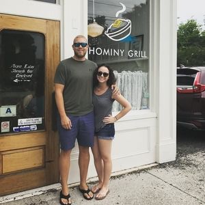 Meet your Posher, Danielle